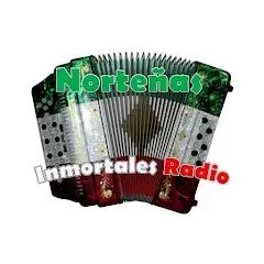 13367_Norteñas Inmortales Radio.png